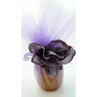 Медовый комплимент Фиолетовый (баночка меда), 250 грамм
