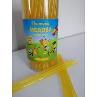 Палочка медовая «НЯМКА» (стик меда), 100 шт