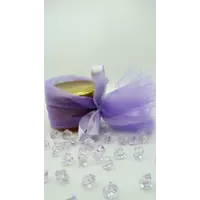 Медовый комплимент Фиолетовый (баночка меда), 140 грамм